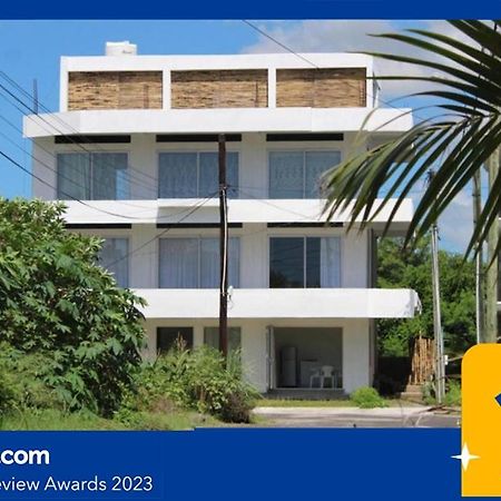Villa Emita Trou Aux Biches Beach Appartement Exterior photo