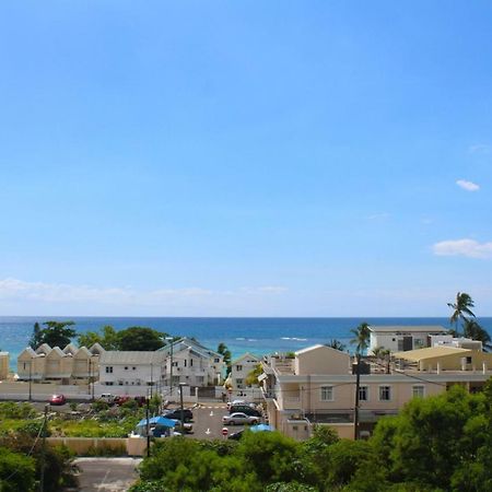 Villa Emita Trou Aux Biches Beach Appartement Exterior photo