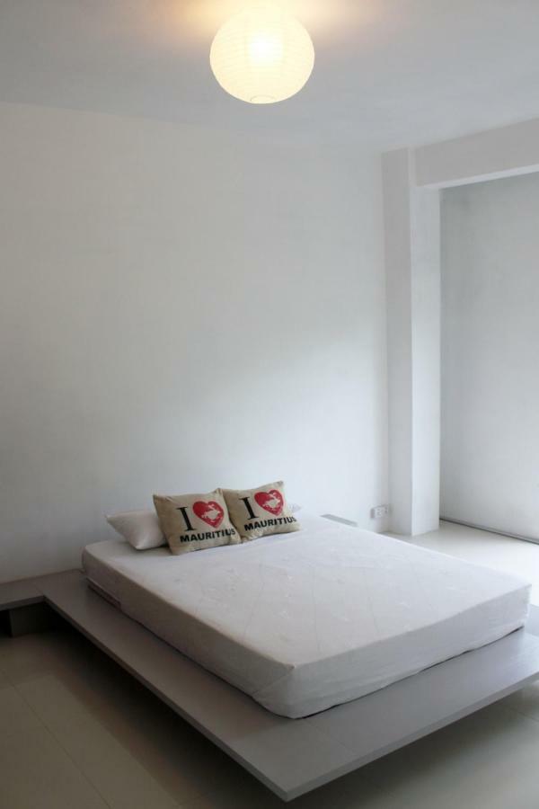 Villa Emita Trou Aux Biches Beach Appartement Exterior photo