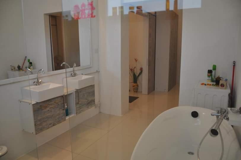 Villa Emita Trou Aux Biches Beach Appartement Exterior photo