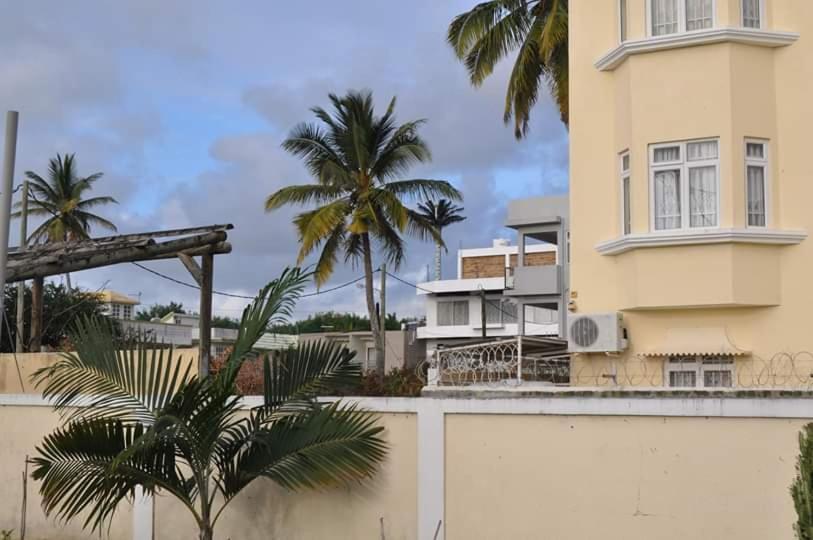 Villa Emita Trou Aux Biches Beach Appartement Exterior photo