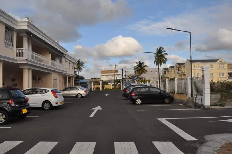 Villa Emita Trou Aux Biches Beach Appartement Exterior photo