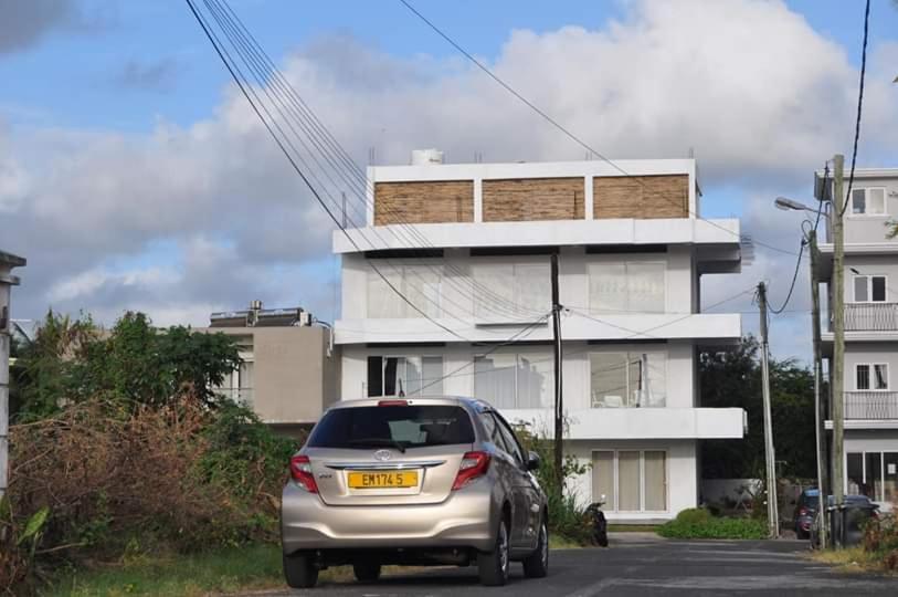 Villa Emita Trou Aux Biches Beach Appartement Exterior photo