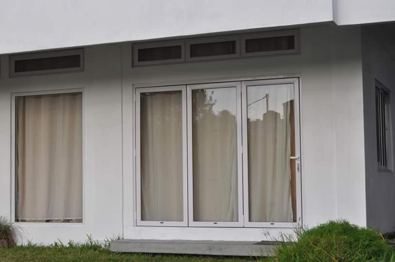 Villa Emita Trou Aux Biches Beach Appartement Exterior photo
